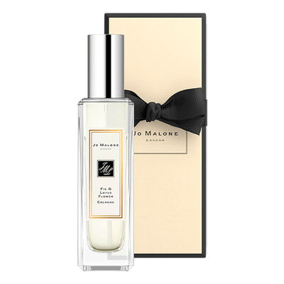 Perfume Jo Malone Fig & Lotus Flower Cologen